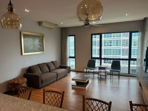 Potpourri Ara Damansara Luxury Residence For Rent Last Unit