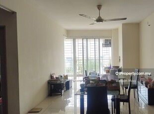Pv20 Condo @ Low floor @ Well Maintained