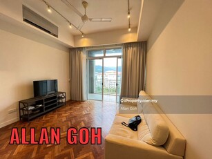 Quayside Condo - 914sf - F/Renovated F/Furnished - Pool View Seaview