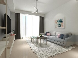 Ramah Pavilion - The Brand New Affordable Condo in Bayan Lepas