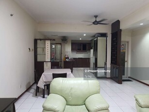 Renovated Master Room Impian Heights, Puchong, Sunway, pjs