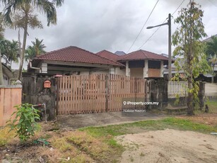 Rumah Banglo untuk Dijual @ Pasir Tumboh, Kota Bharu