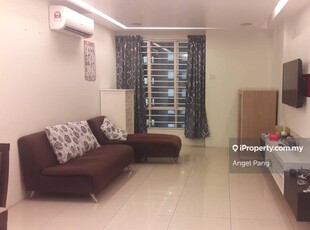 Selayang Point condo, for Rent