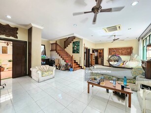 Semi D Tropicana Indah Resort Homes for sale below market