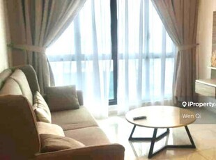 Setia Sky 88 2b1b Fully Furnished for Rent