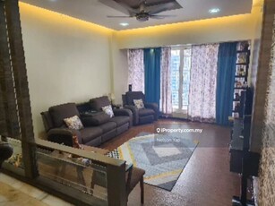 Spring Summer Villa, Subang Jaya condo unit for sale