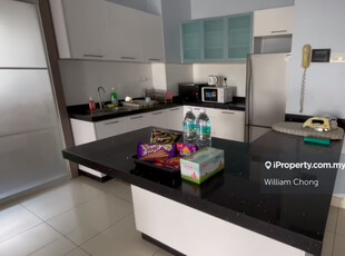 Sri Petaling, Endah Promenade Condominium for Rent: