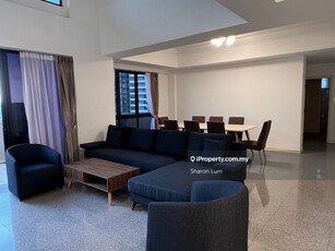 Sri Tiara Condominium