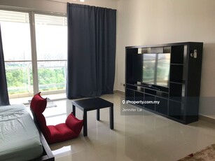 Studio fully furnished Oasis Ara Damansara,Subang Jaya,Petaling Jaya