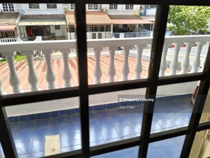 Subang Jaya, ss19, 2-storey house, usj sunway