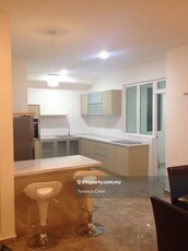 Subang Parkhomes for rent