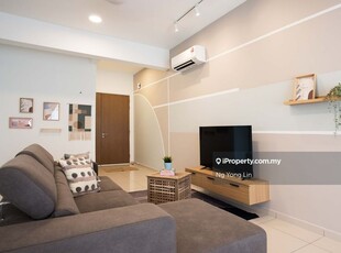 Sunway citrine lakehome for rent