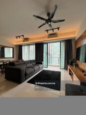 Super Amazing view fully furnished unit move in anytime