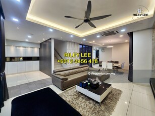 Super Luxury and Comfortable Semi-D for Sale @ Setia Damai, Setia Alam
