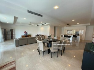 Tastefully Design Fully Furnished Unit, Private Lift to Premise