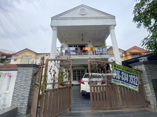 Terrace house for Sale