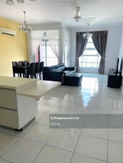 The Breeza Fully Furnished Tanjong Tokong For Rent
