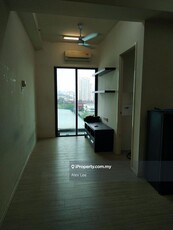 The Grand @ Kelana Jaya 70% Furnished 2 rooms for rent