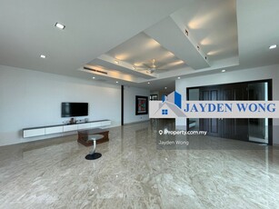 The Mayfair Super Condo 5000sf Tastefully Renovated at Georgetown