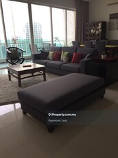 The Park Residence Fully Furnished Unit