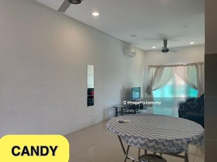 The Signature Condo for Rent,Fully Furnish at Prai near by Sunway Mall