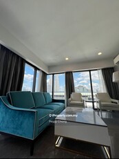 The Victory Suites (The Face 2) unit for sale in KLCC