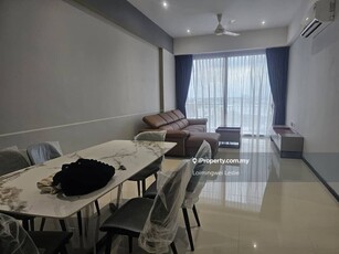 Trinity Residence @Hui Sing For Rent
