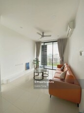 Tropics City Apartment - Jalan Song Kuching (Brand New)