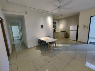 Twin Danga Residence 4bed2bath Fully Furnished For Rent