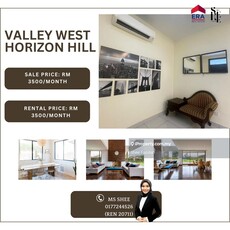 Valley West Horizon Hill