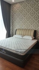 Vipod KLCC 1 Bedroom Fully Furnished For Rent near KL Pavilion Mall