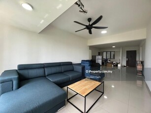 Walking distance to Seaside, Quayside Clear Water Bay Butterworth