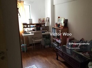 Well located apartment for sale/rent