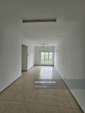 Well Maintained And Move In Condition Unit At Baiduri Court Apartment