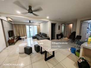 Westside One Desa Parkcity KL Fully Furnished Actual Photos