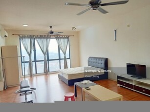 You Residencs Studio For Rent , Cheras Batu 9 ,MRT Taman Suntex