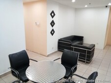 Block A, Level 7 Mentari Business Park - Flexible Office Space