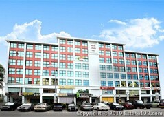 Block A, Mentari Business Park(Sunway)-Fully Furnished Instant Office