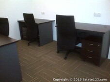 Corporate Serviced Office to Rent