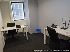 DISCOUNT - 1 Mont Kiara Serviced Office (Ready To Move In)