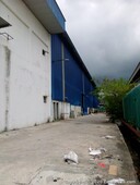Factory/Warehouse in Jln Klang Banting, jenjarom,