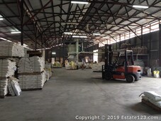 Mah Sing Industrial Park, Seksyen U5 Shah Alam