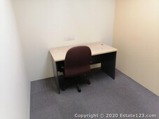 Serviced Office with Free Internet - Mentari Business Park,Sunway