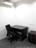 Strategic Office Suite in Plaza Mont Kiara