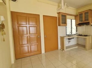 Apartment Nilai Perdana, Freehold Tingkat 2