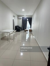 Ksl residence 2 kangkar tebrau