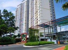 HOT Suasana Lumayan Condominium, Bandar Sri Permaisuri, Cheras