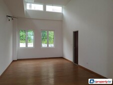 6 bedroom 4.5-sty Terrace/Link House for sale in Petaling Jaya