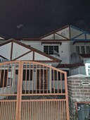 Double storey Bandar Pandan Indah Ampang