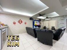 [GOOD DEAL]2Sty Port Klang House For Sale [Near Thsing Nian]